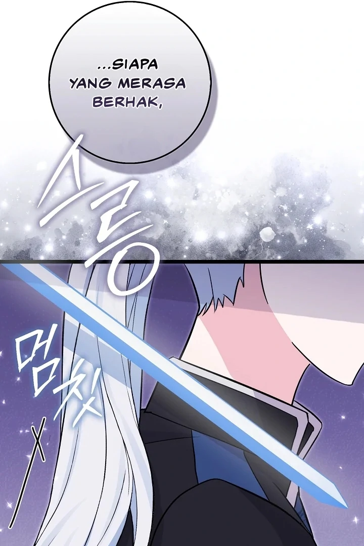 Anyone Can See It’s A Beast Chapter 9 Gambar 126