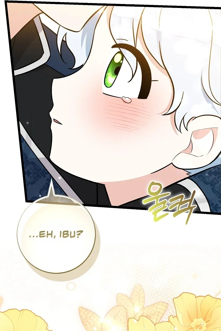 Anyone Can See It’s A Beast Chapter 9 Gambar 122