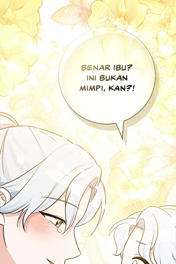 Anyone Can See It’s A Beast Chapter 9 Gambar 123