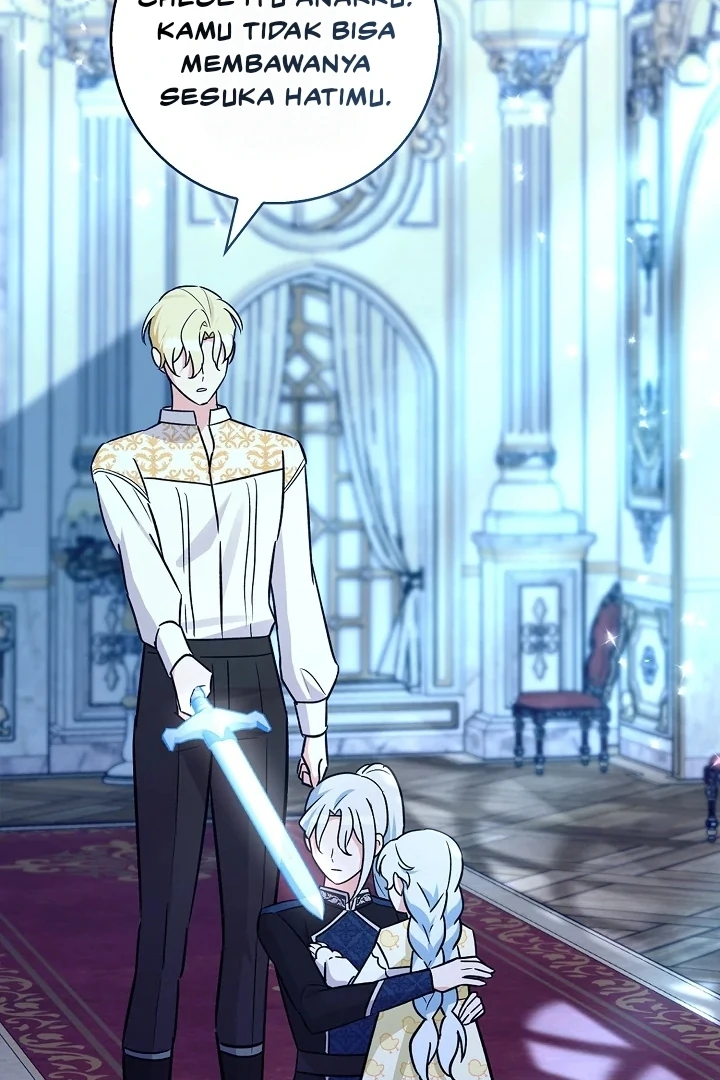 Anyone Can See It’s A Beast Chapter 9 Gambar 131