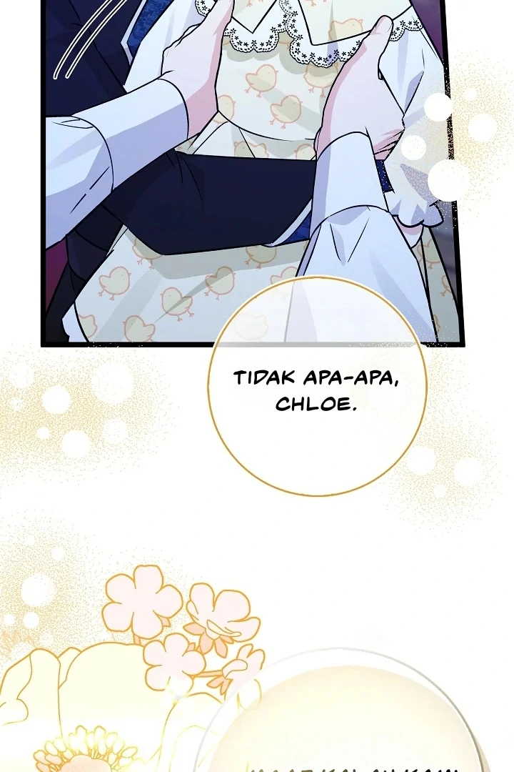 Anyone Can See It’s A Beast Chapter 9 Gambar 145