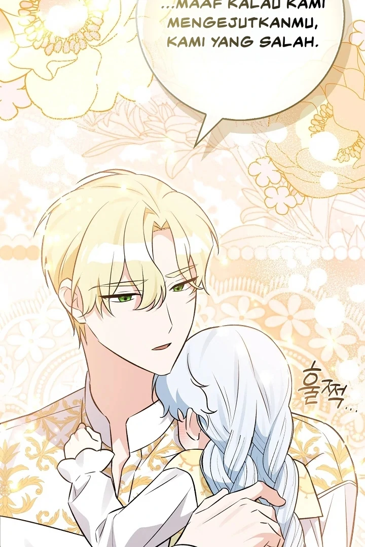 Anyone Can See It’s A Beast Chapter 9 Gambar 146