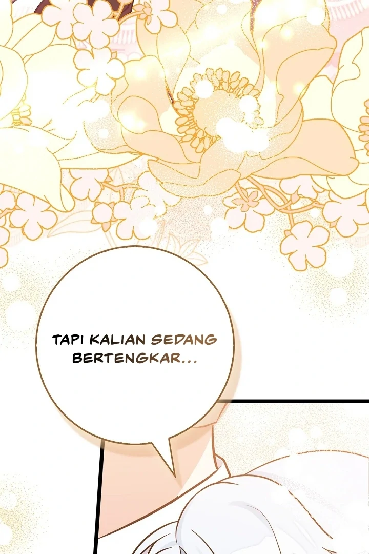 Anyone Can See It’s A Beast Chapter 9 Gambar 148