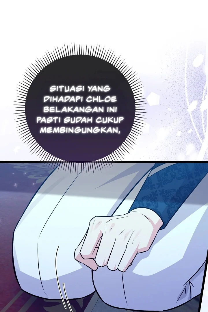 Anyone Can See It’s A Beast Chapter 9 Gambar 155