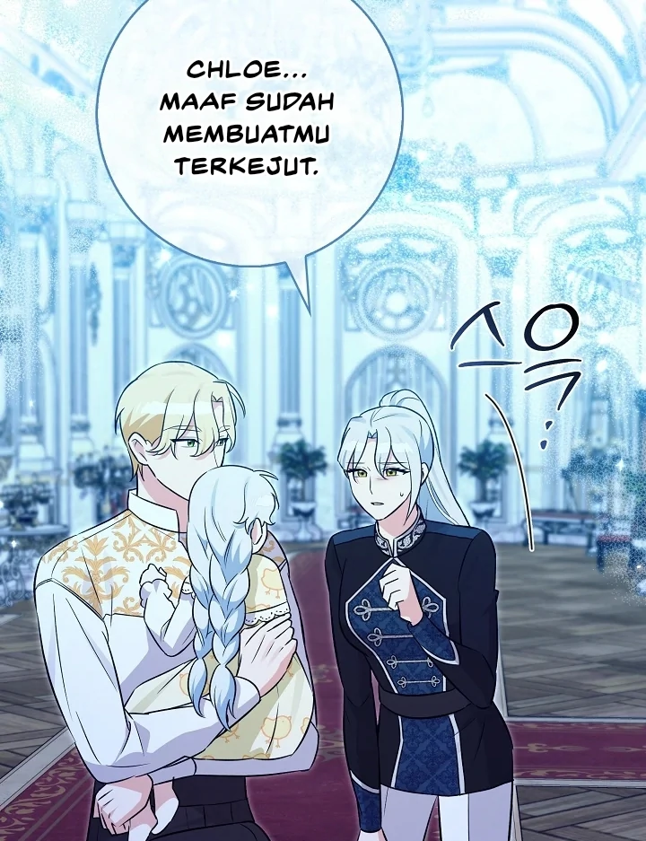 Anyone Can See It’s A Beast Chapter 9 Gambar 157