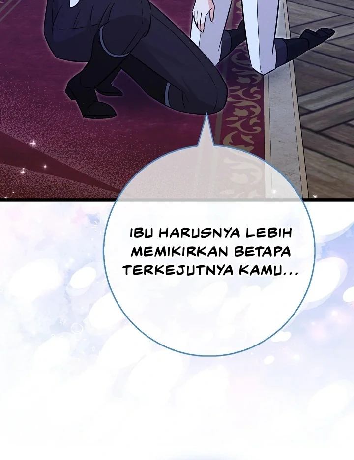 Anyone Can See It’s A Beast Chapter 9 Gambar 158