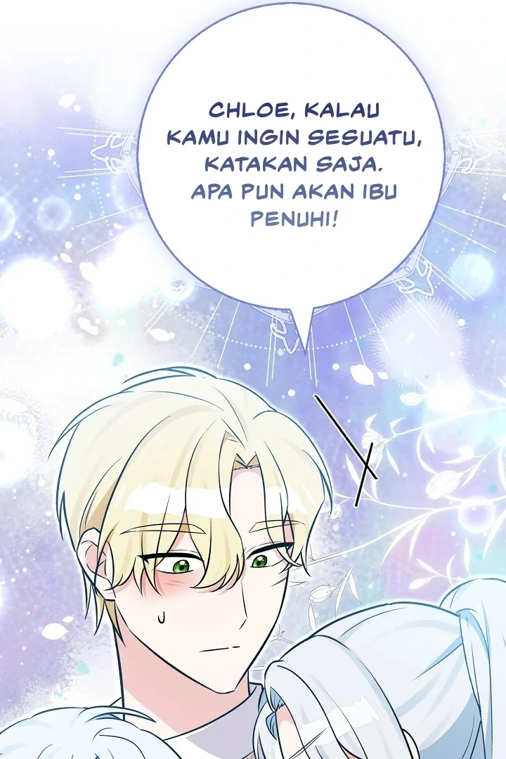 Anyone Can See It’s A Beast Chapter 9 Gambar 159