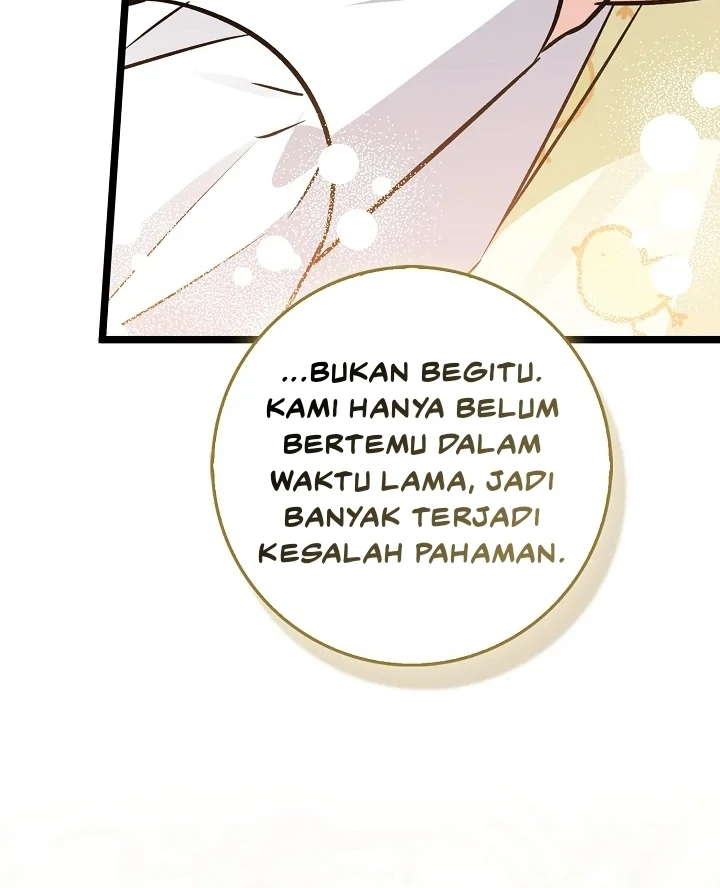 Anyone Can See It’s A Beast Chapter 9 Gambar 150