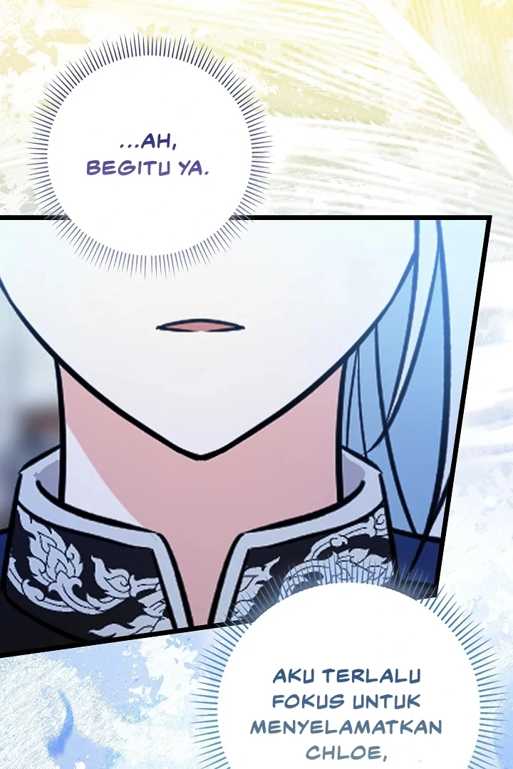 Anyone Can See It’s A Beast Chapter 9 Gambar 153