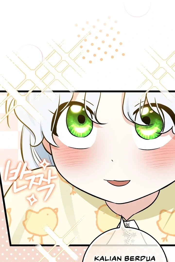 Anyone Can See It’s A Beast Chapter 9 Gambar 167