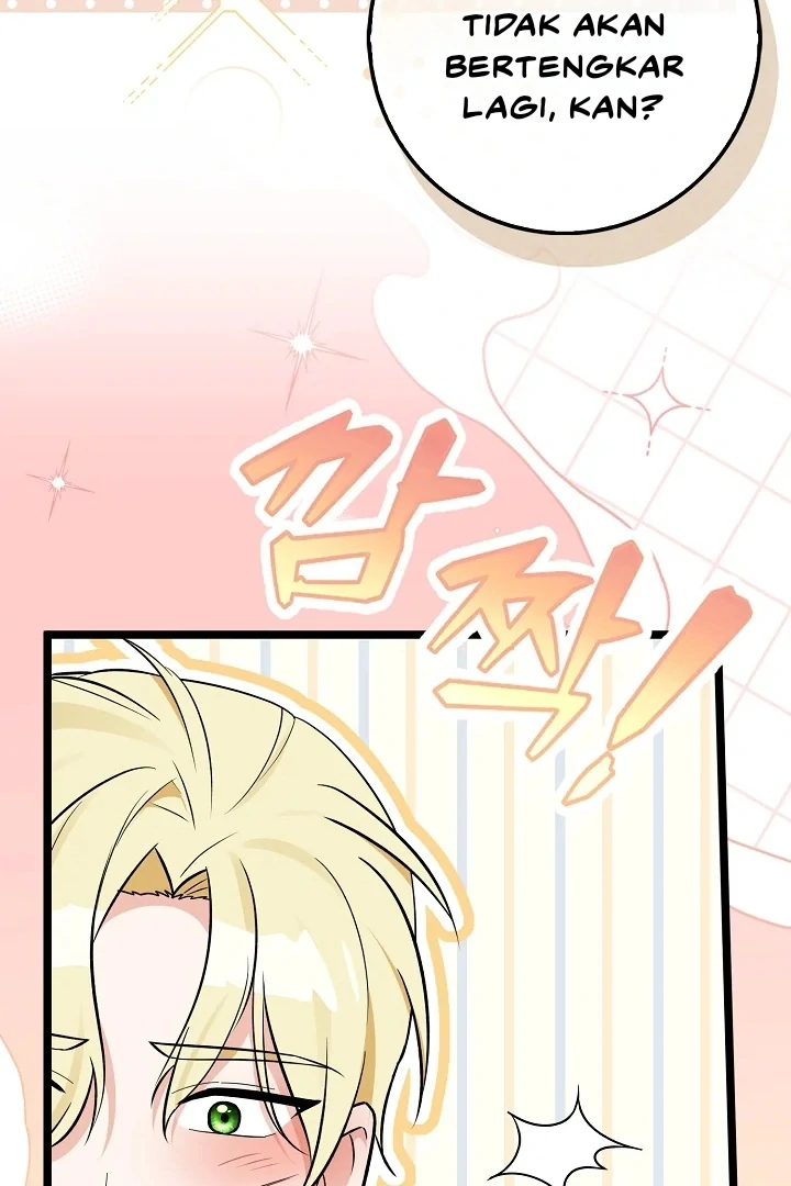 Anyone Can See It’s A Beast Chapter 9 Gambar 168