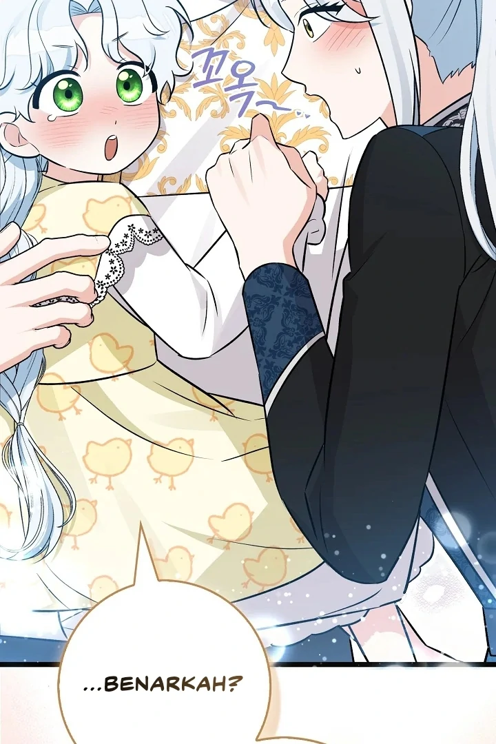 Anyone Can See It’s A Beast Chapter 9 Gambar 160