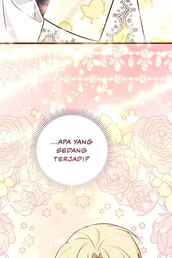 Anyone Can See It’s A Beast Chapter 9 Gambar 163