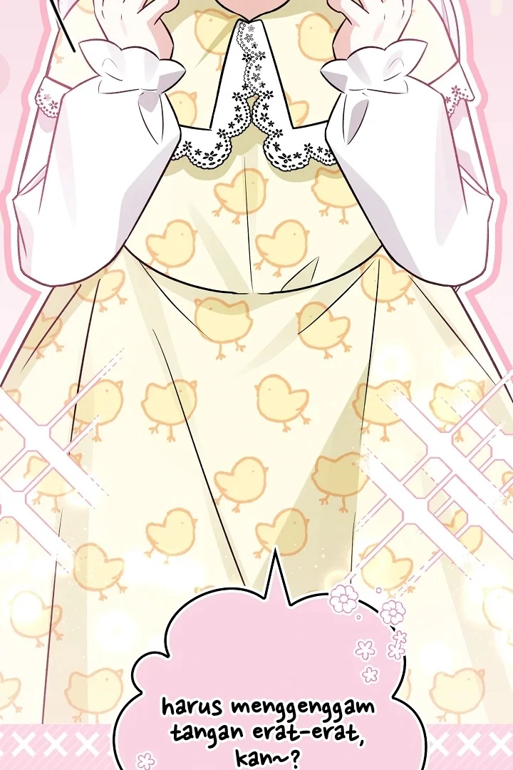 Anyone Can See It’s A Beast Chapter 9 Gambar 177