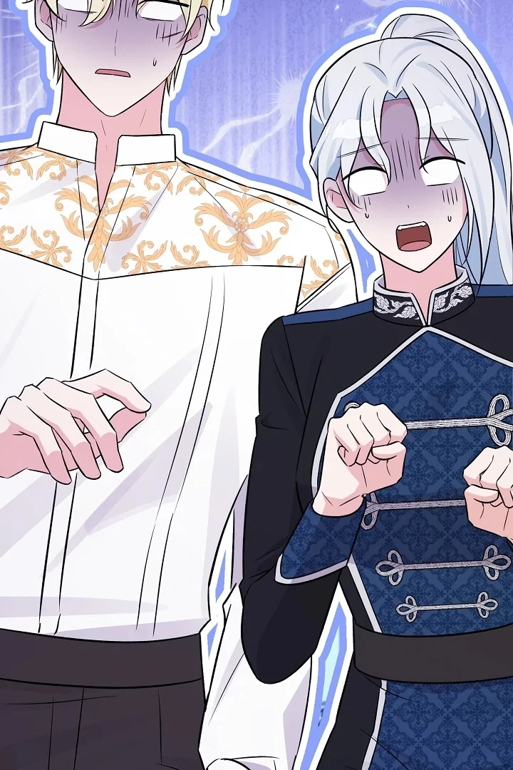 Anyone Can See It’s A Beast Chapter 9 Gambar 179