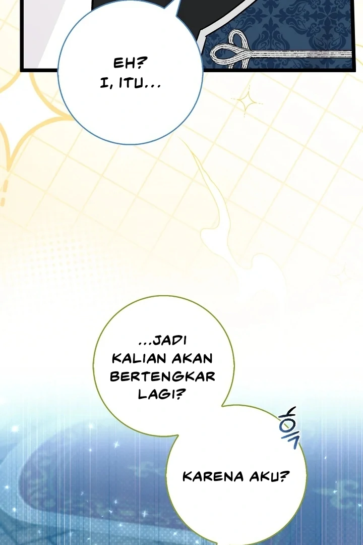 Anyone Can See It’s A Beast Chapter 9 Gambar 170