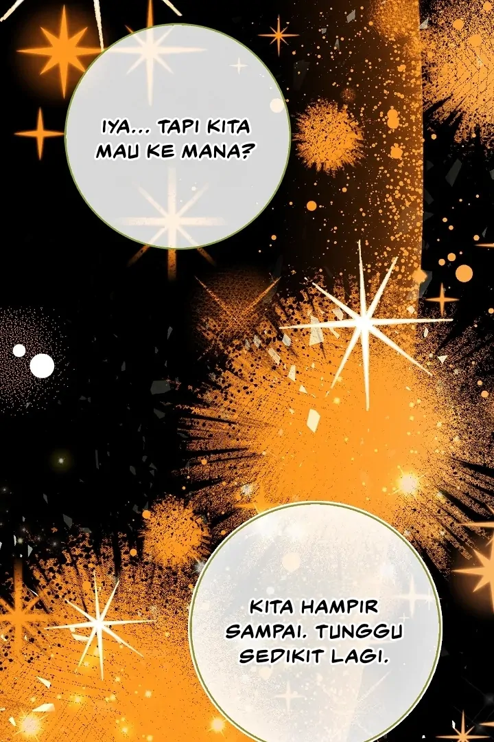 Anyone Can See It’s A Beast Chapter 9 Gambar 3