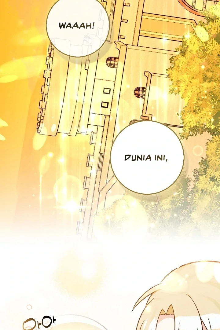 Anyone Can See It’s A Beast Chapter 9 Gambar 7