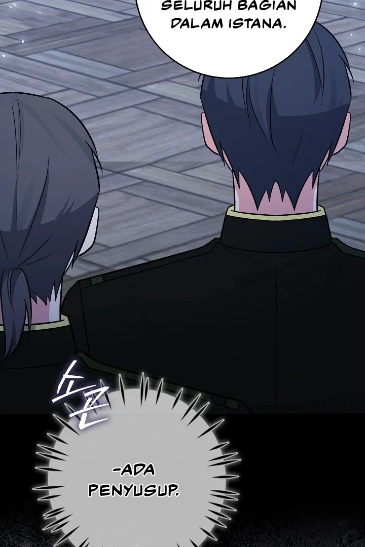 Anyone Can See It’s A Beast Chapter 9 Gambar 78