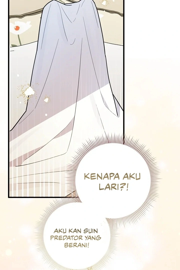 Anyone Can See It’s A Beast Chapter 1 Gambar 115