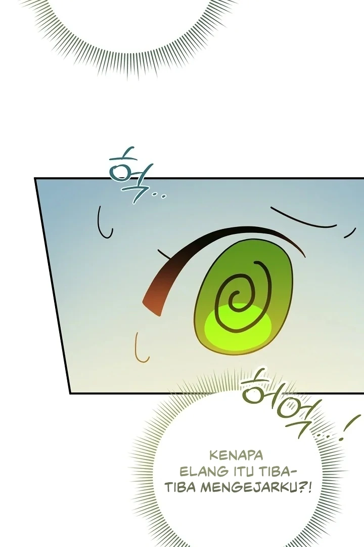 Anyone Can See It’s A Beast Chapter 1 Gambar 113