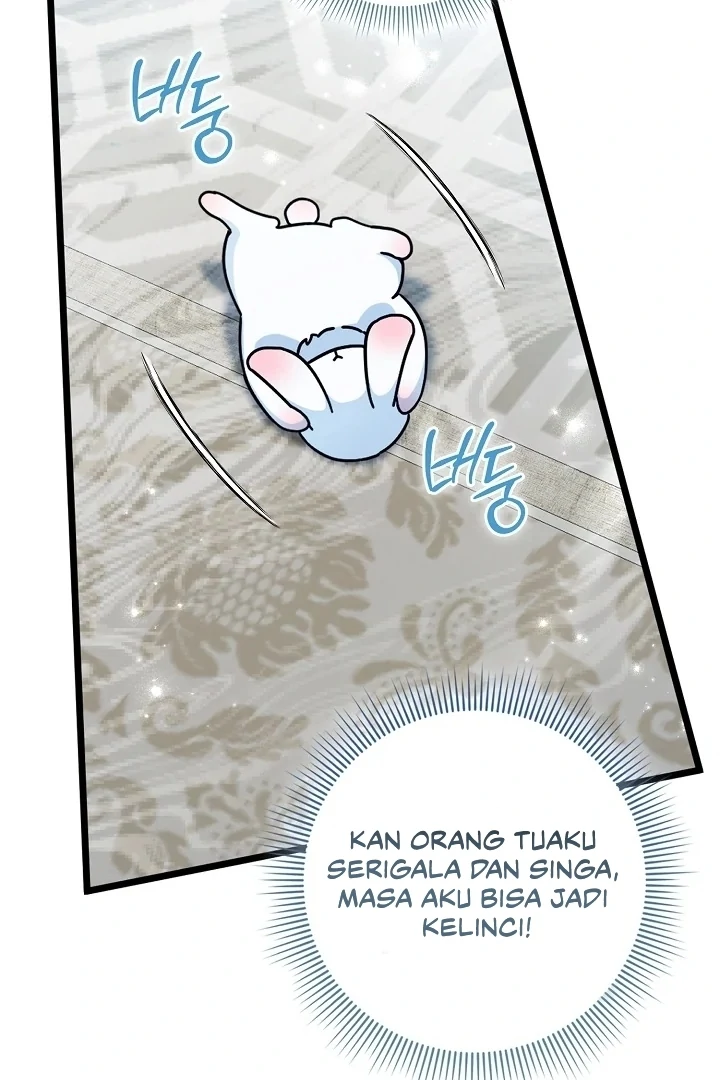Anyone Can See It’s A Beast Chapter 1 Gambar 124