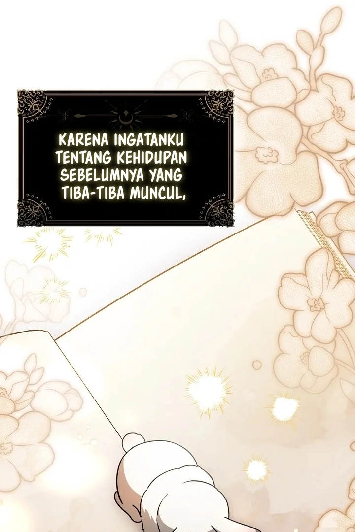 Anyone Can See It’s A Beast Chapter 1 Gambar 135