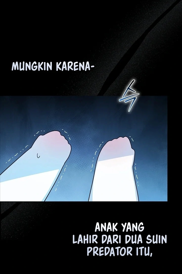 Anyone Can See It’s A Beast Chapter 1 Gambar 149