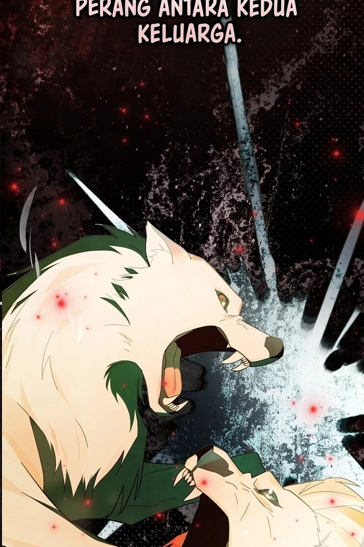 Anyone Can See It’s A Beast Chapter 1 Gambar 141