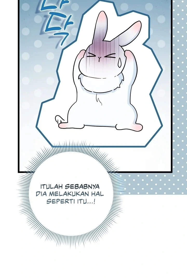 Anyone Can See It’s A Beast Chapter 1 Gambar 154