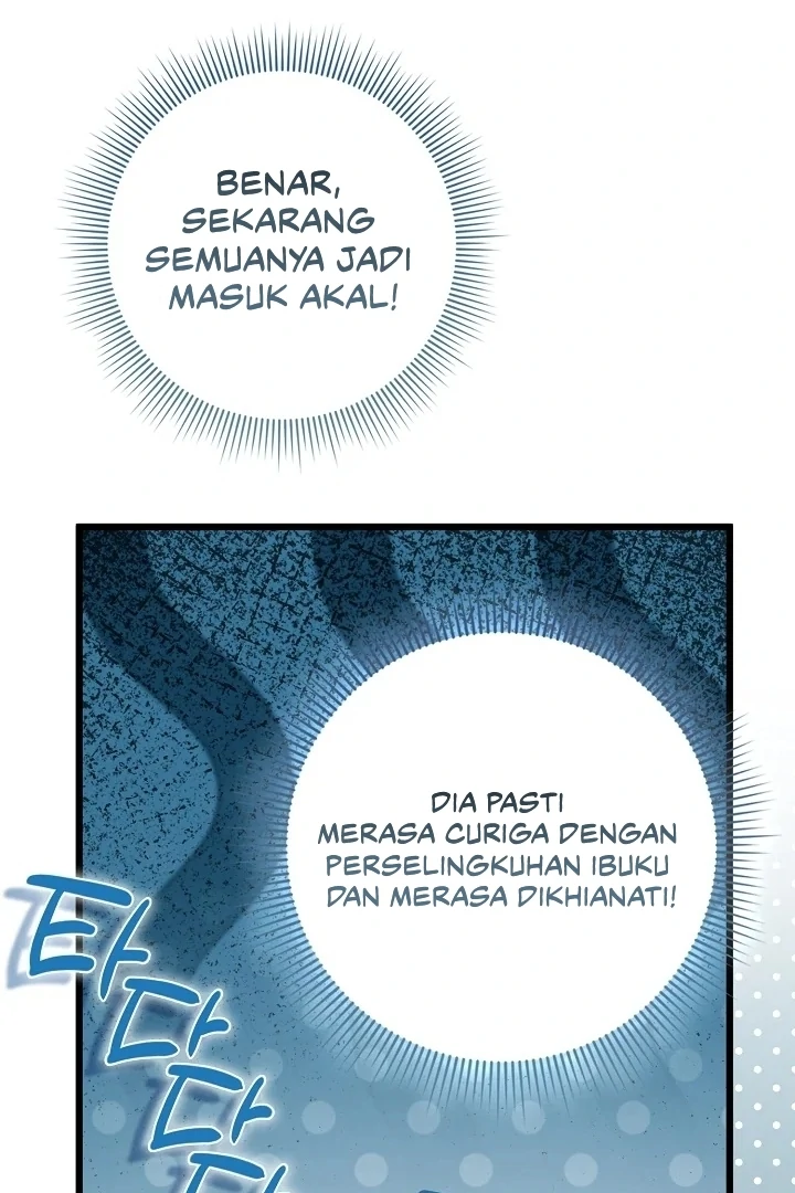 Anyone Can See It’s A Beast Chapter 1 Gambar 153