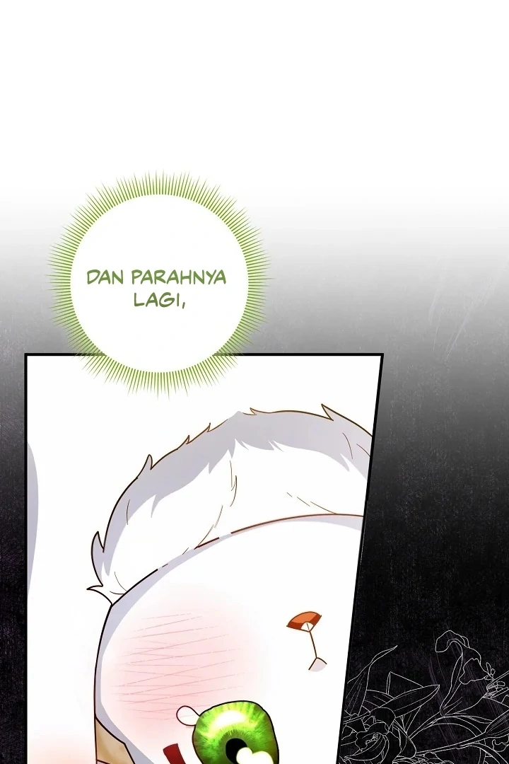 Anyone Can See It’s A Beast Chapter 1 Gambar 25