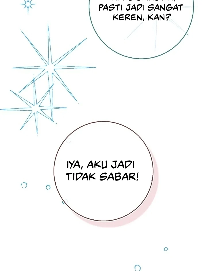 Anyone Can See It’s A Beast Chapter 1 Gambar 37