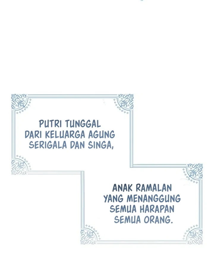 Anyone Can See It’s A Beast Chapter 1 Gambar 38