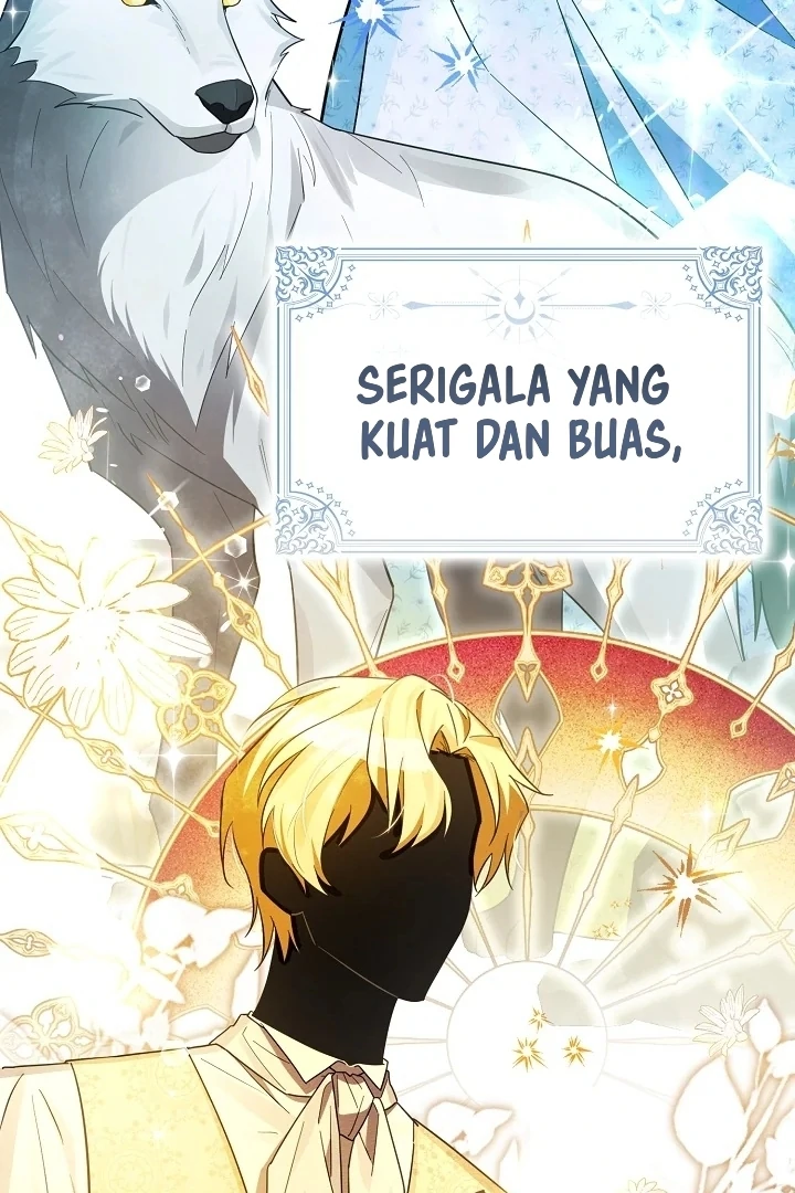 Anyone Can See It’s A Beast Chapter 1 Gambar 4