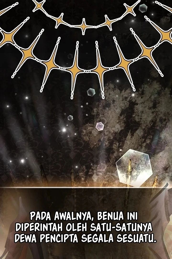 Anyone Can See It’s A Beast Chapter 1 Gambar 44