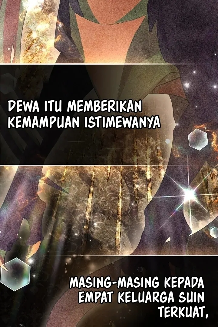 Anyone Can See It’s A Beast Chapter 1 Gambar 46