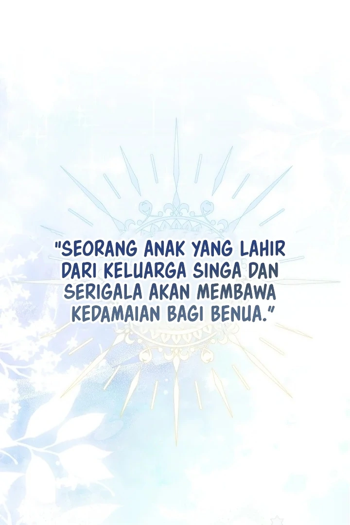 Anyone Can See It’s A Beast Chapter 1 Gambar 54