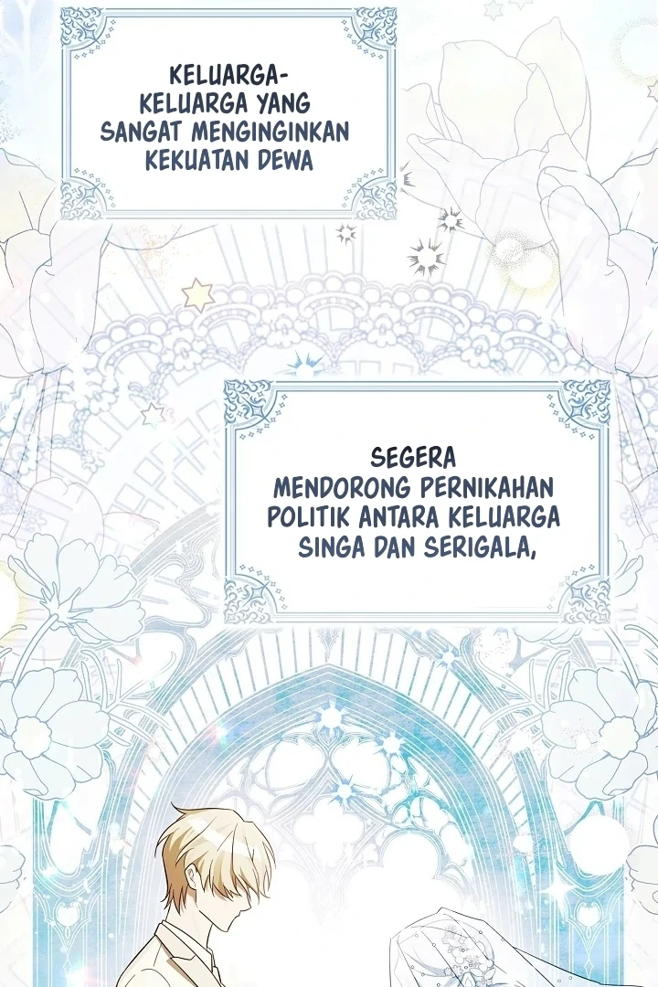 Anyone Can See It’s A Beast Chapter 1 Gambar 55