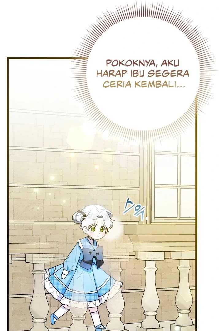 Anyone Can See It’s A Beast Chapter 1 Gambar 75