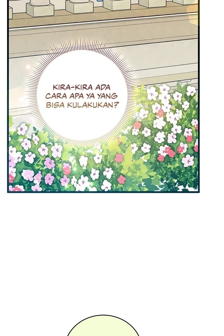 Anyone Can See It’s A Beast Chapter 1 Gambar 76