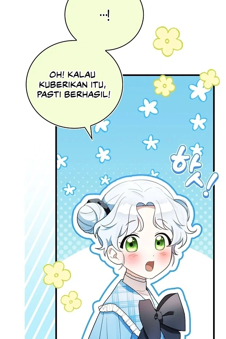 Anyone Can See It’s A Beast Chapter 1 Gambar 77