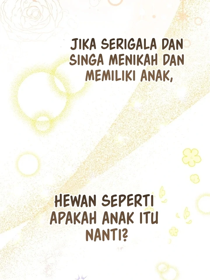 Anyone Can See It’s A Beast Chapter 1 Gambar 8