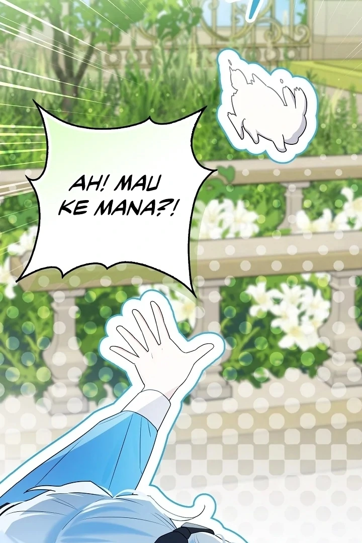 Anyone Can See It’s A Beast Chapter 1 Gambar 94