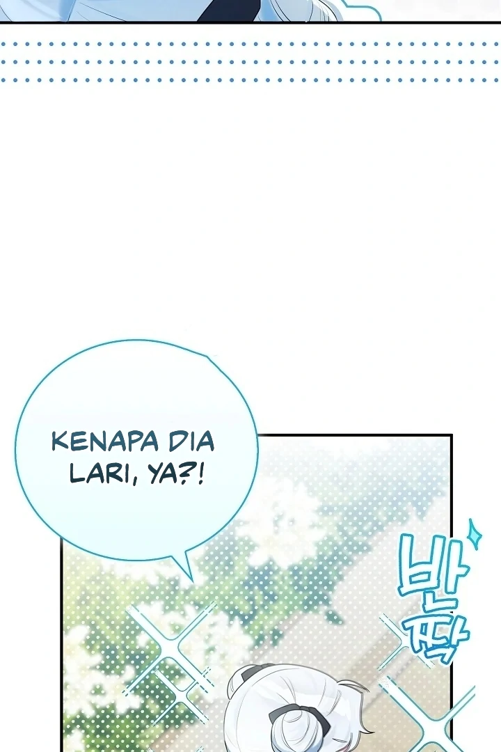 Anyone Can See It’s A Beast Chapter 1 Gambar 95