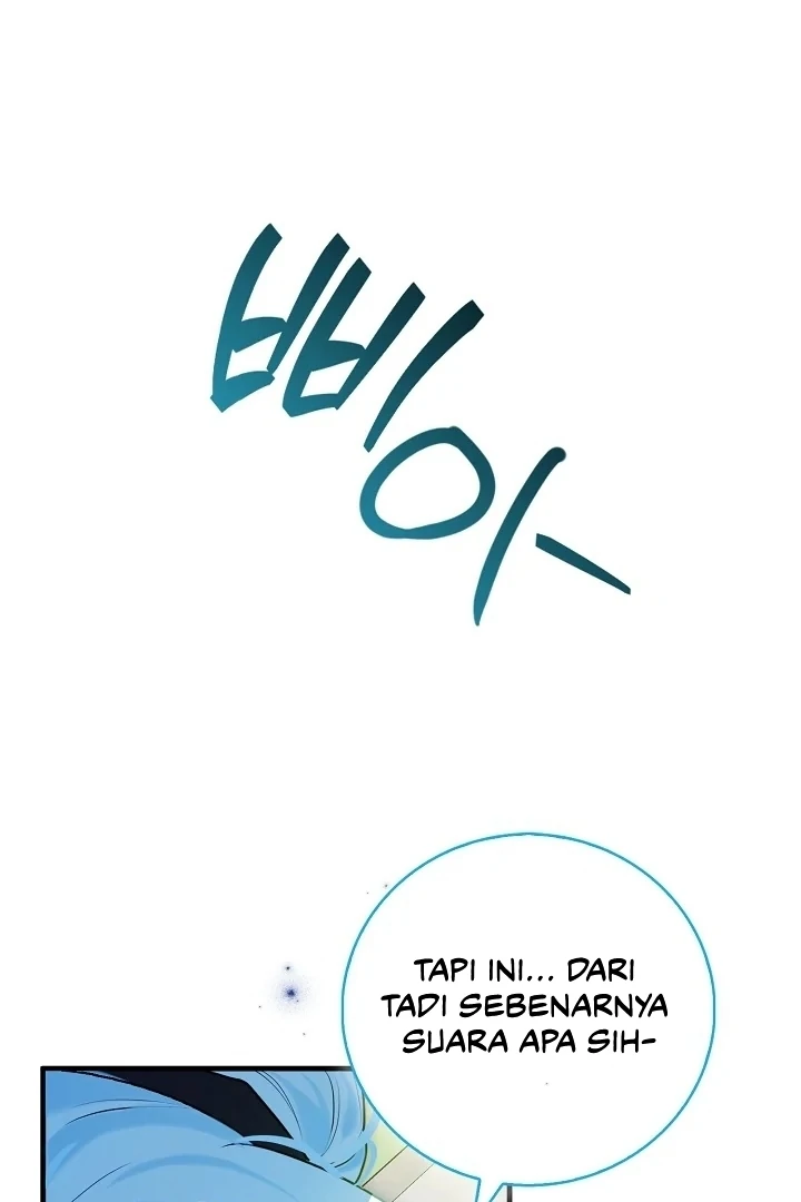 Anyone Can See It’s A Beast Chapter 1 Gambar 98