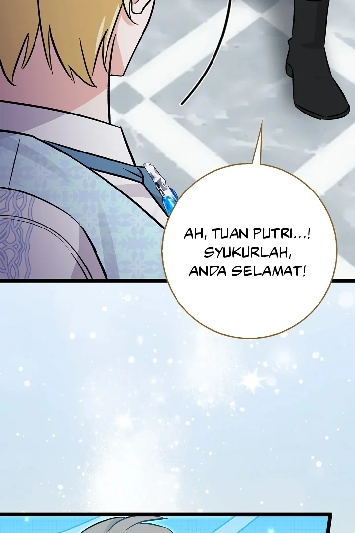 Anyone Can See It’s A Beast Chapter 10 Gambar 140