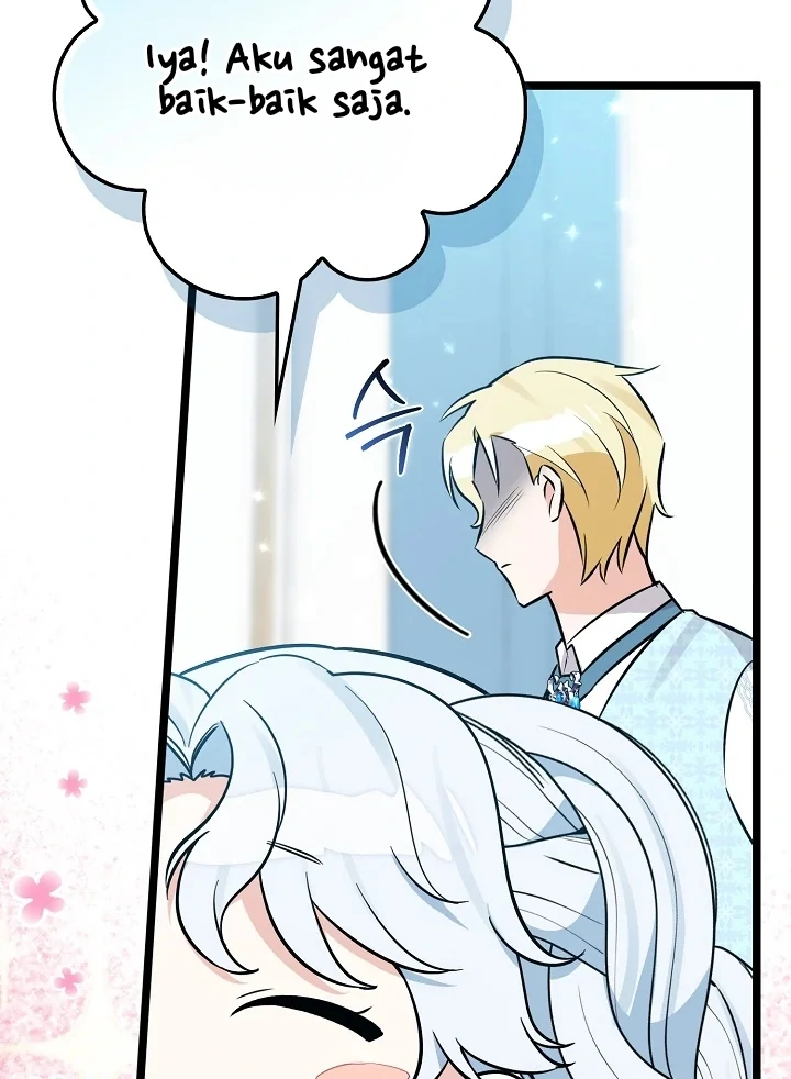 Anyone Can See It’s A Beast Chapter 10 Gambar 142