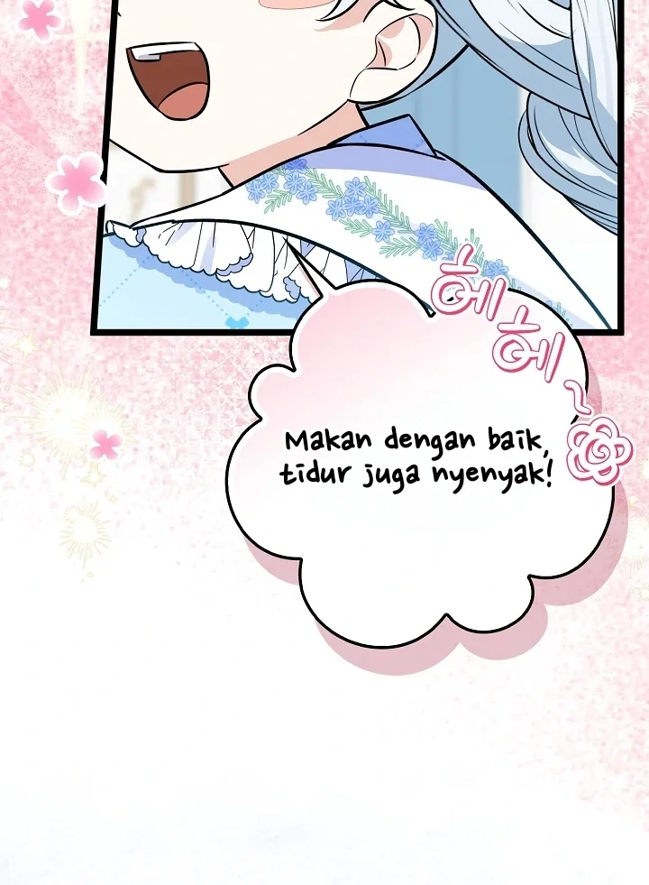 Anyone Can See It’s A Beast Chapter 10 Gambar 143