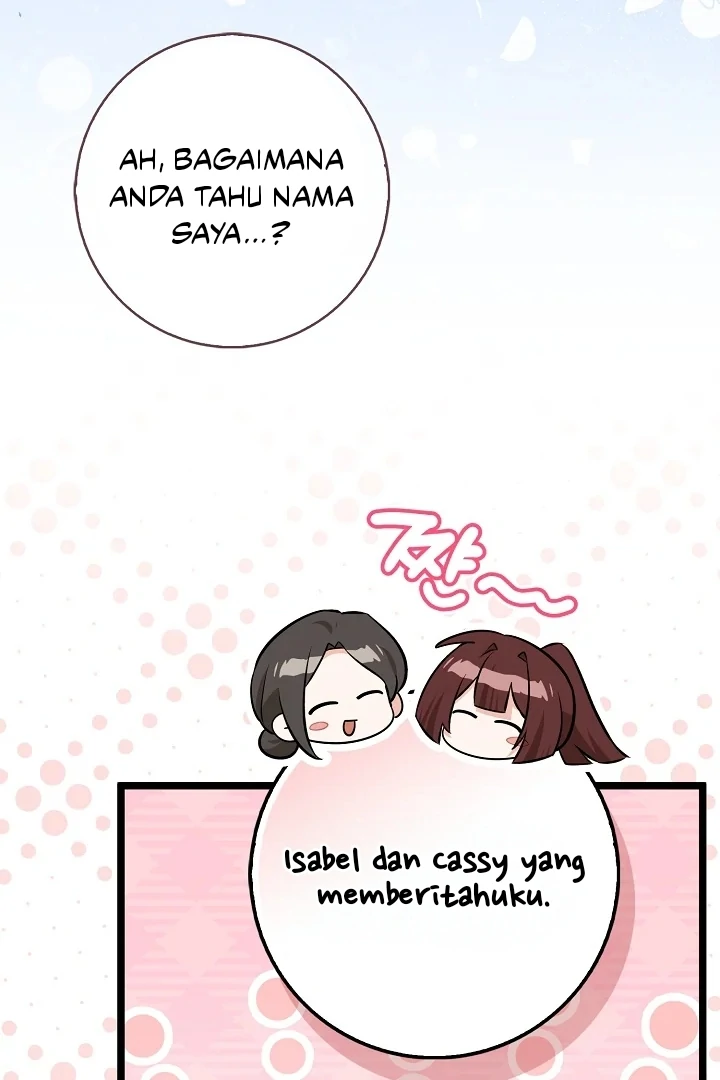 Anyone Can See It’s A Beast Chapter 10 Gambar 148